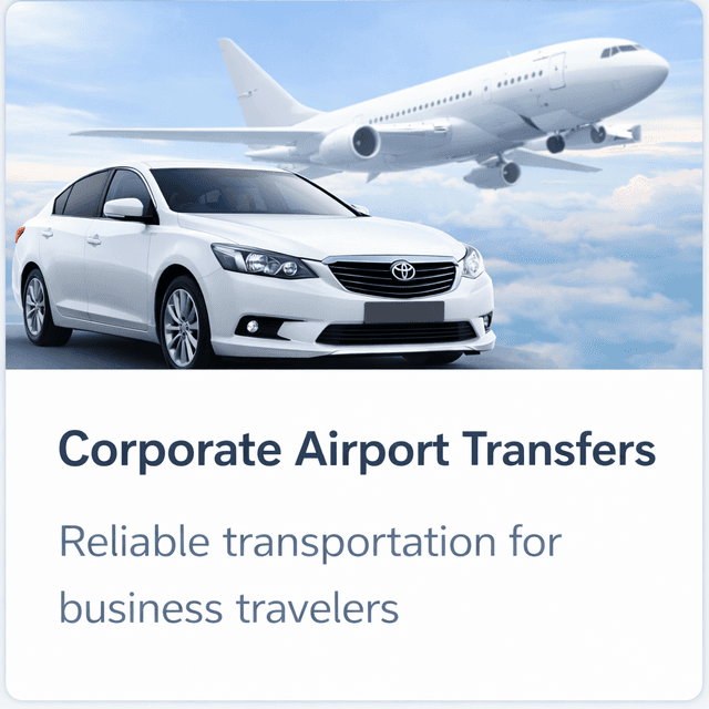 Airport pickup and drop cab service Mumbai