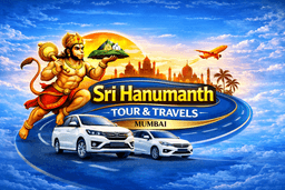 Sri Hanumanth Tours and Travels - Taxi Service in Mumbai